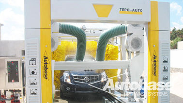 China Tepo-auto car wash equipment tp-901, work stability, easy maintenance, simoniz car wash supplier